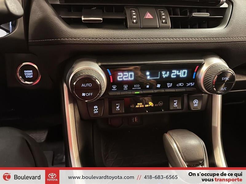 toyota RAV4 2023 - 15