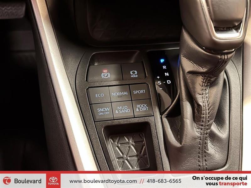 toyota RAV4 2023 - 17