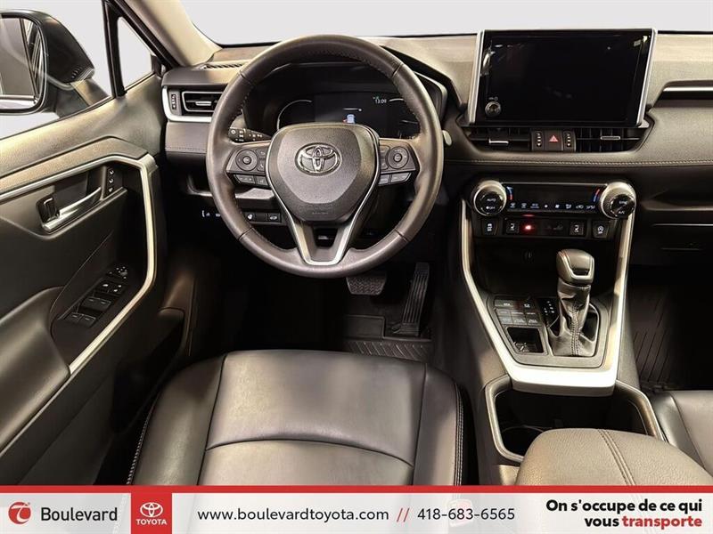 toyota RAV4 2023 - 18