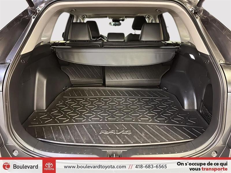 toyota RAV4 2023 - 20