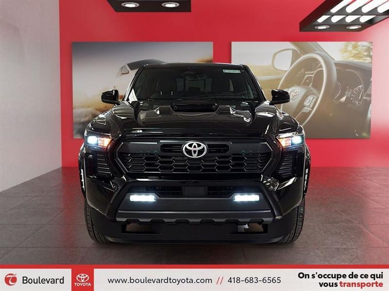 toyota Tacoma 2024 - 2