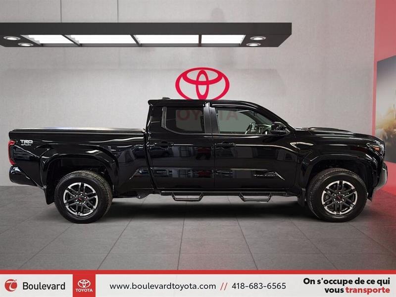 toyota Tacoma 2024 - 3