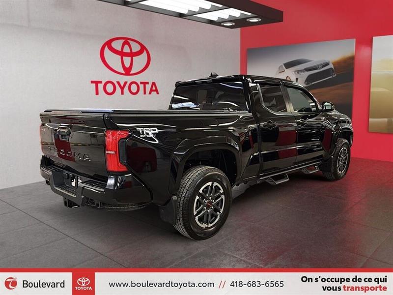 toyota Tacoma 2024 - 4