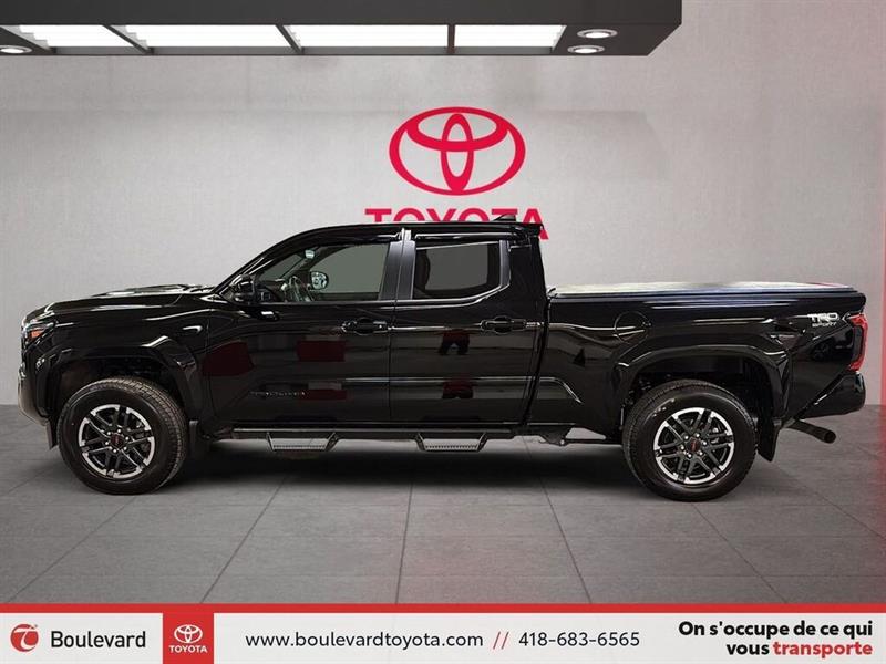 toyota Tacoma 2024 - 6