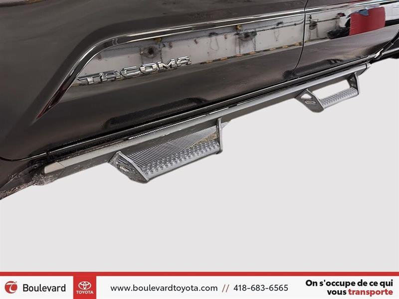 toyota Tacoma 2024 - 7