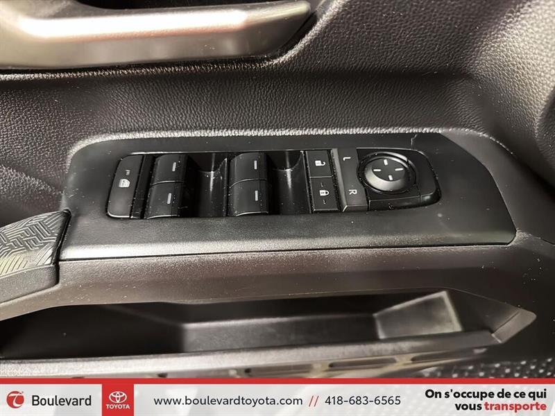 toyota Tacoma 2024 - 9