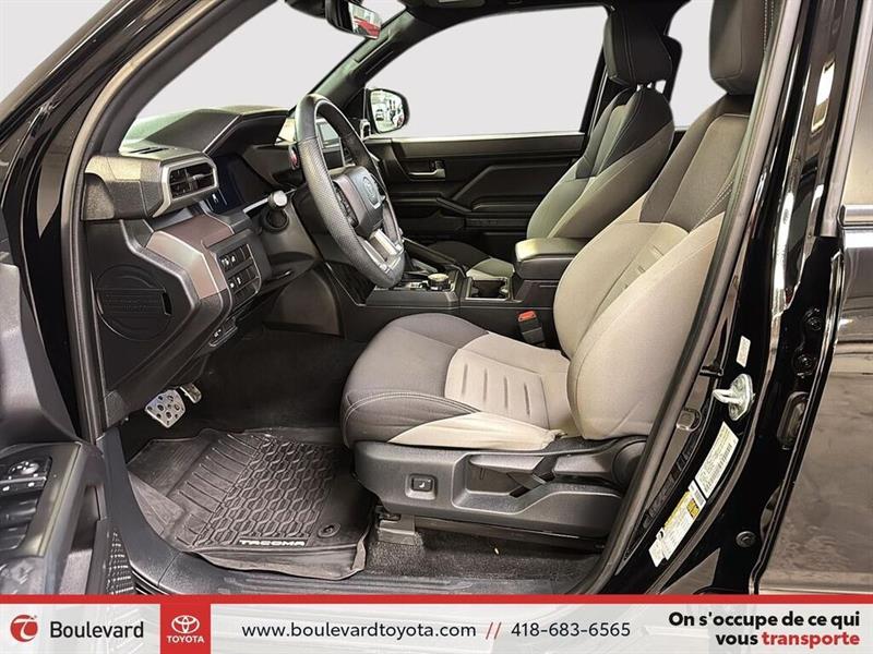 toyota Tacoma 2024 - 10