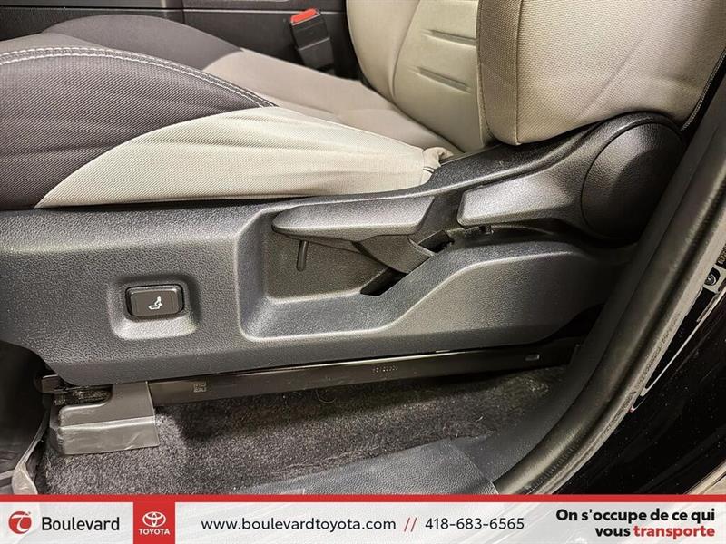 toyota Tacoma 2024 - 11