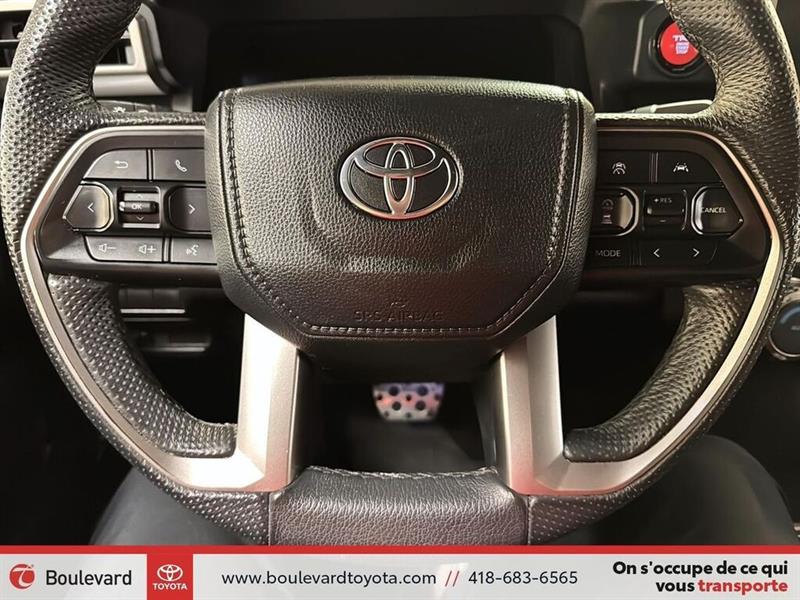 toyota Tacoma 2024 - 12