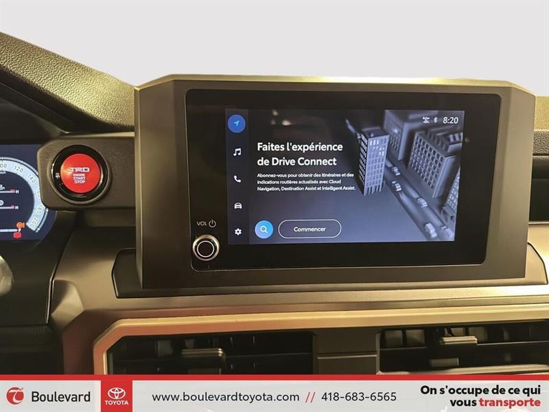 toyota Tacoma 2024 - 14