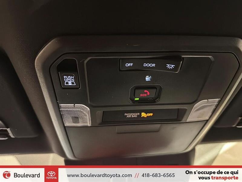 toyota Tacoma 2024 - 15