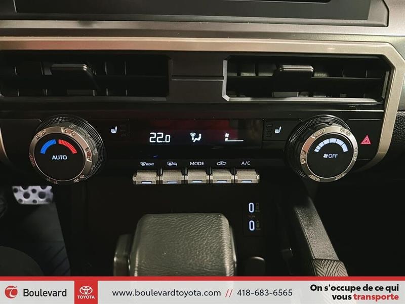 toyota Tacoma 2024 - 16