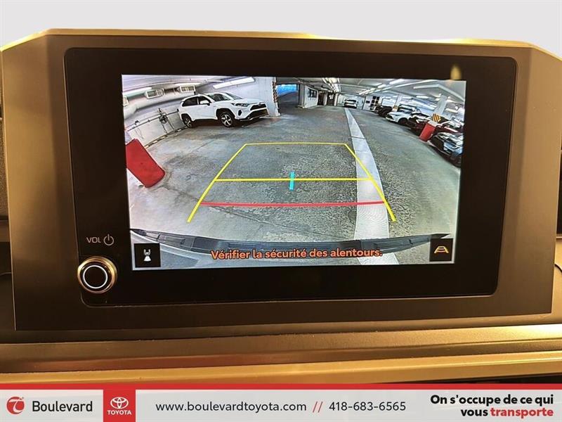 toyota Tacoma 2024 - 17