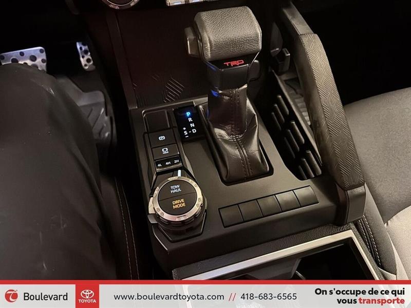 toyota Tacoma 2024 - 18