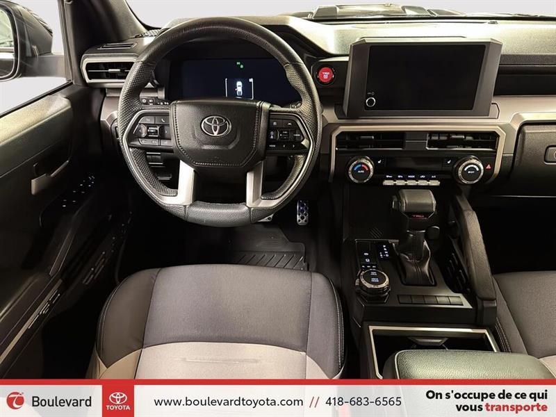 toyota Tacoma 2024 - 19