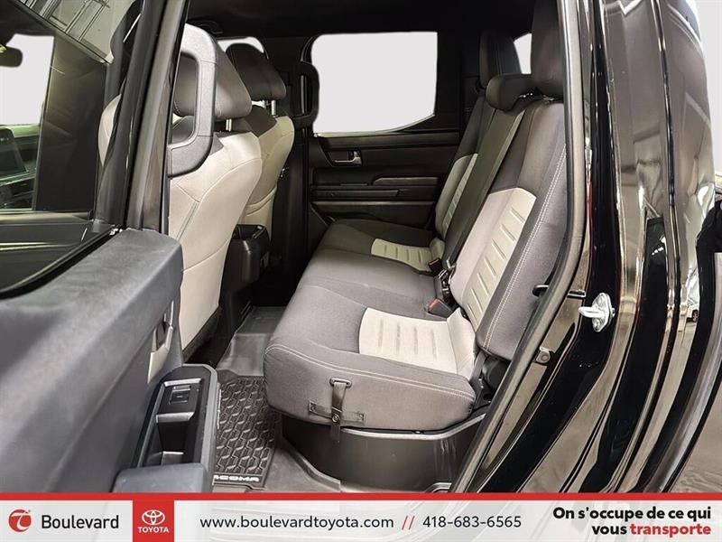 toyota Tacoma 2024 - 20