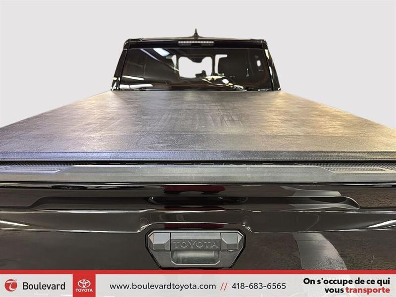 toyota Tacoma 2024 - 22