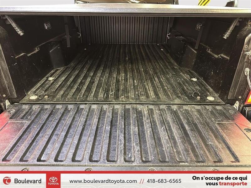 toyota Tacoma 2024 - 23