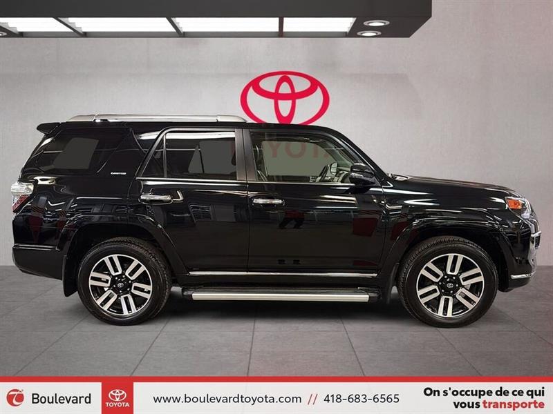 toyota 4Runner 2023 - 3