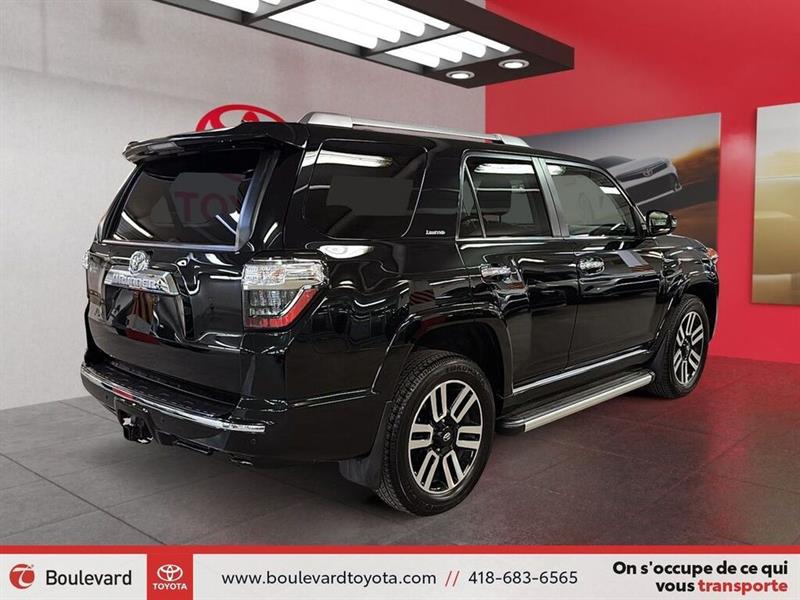 toyota 4Runner 2023 - 4