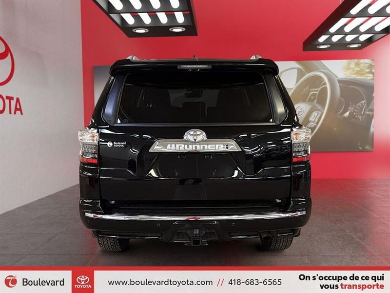 toyota 4Runner 2023 - 5