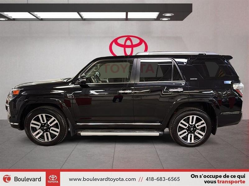 toyota 4Runner 2023 - 6