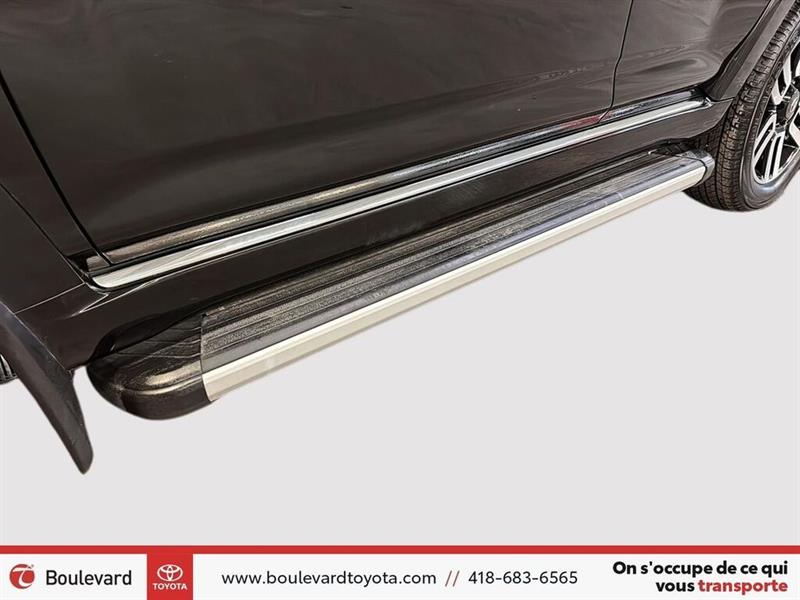 toyota 4Runner 2023 - 7