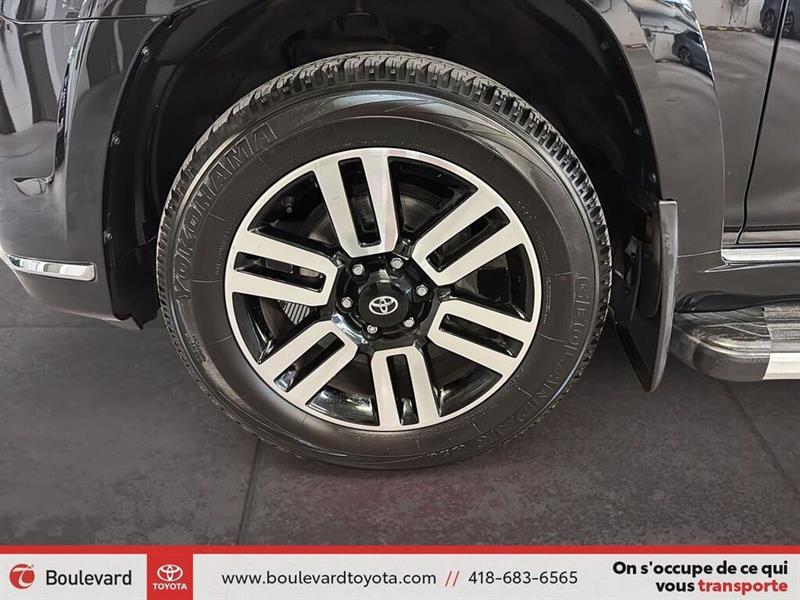 toyota 4Runner 2023 - 8