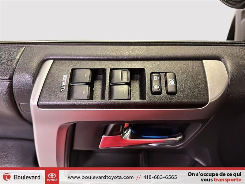 toyota 4Runner 2023 - 9