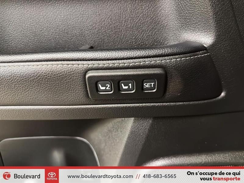 toyota 4Runner 2023 - 10