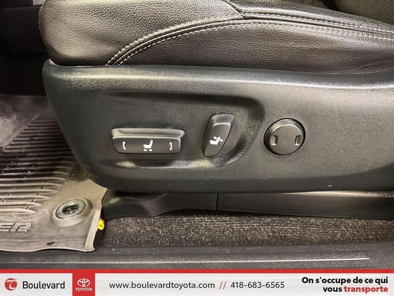 toyota 4Runner 2023 - 12