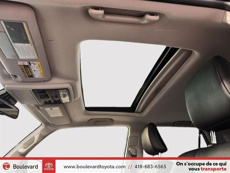 toyota 4Runner 2023 - 13