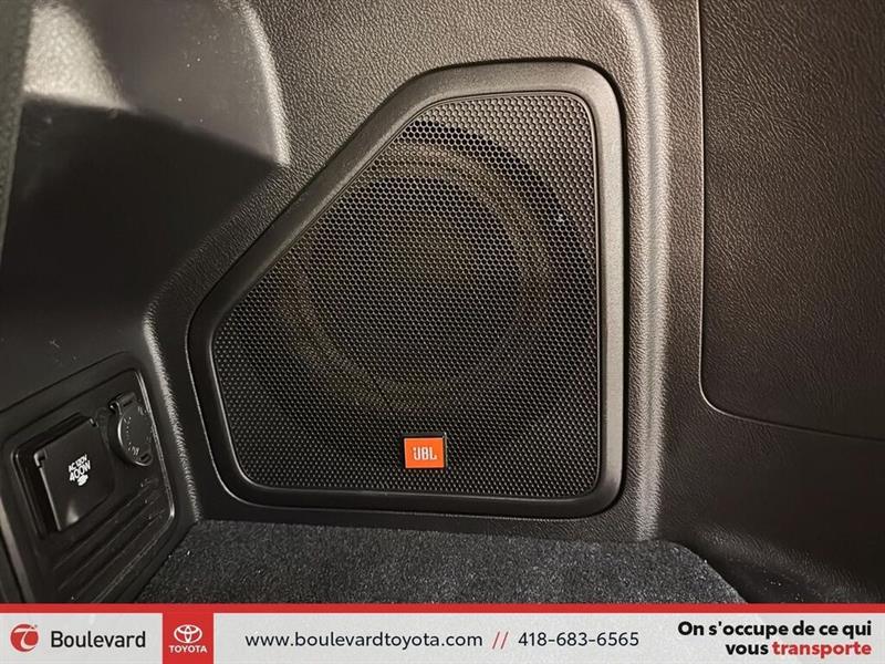 toyota 4Runner 2023 - 14