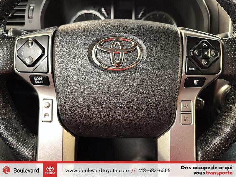 toyota 4Runner 2023 - 15