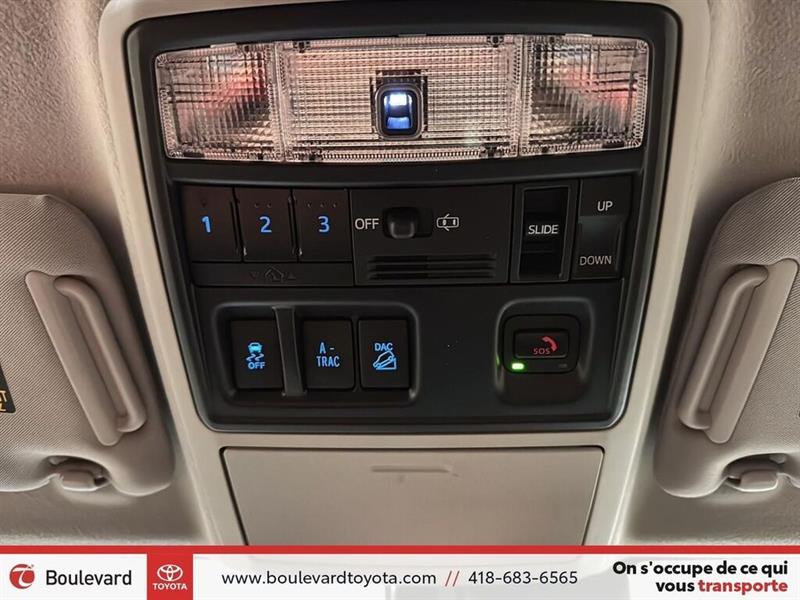 toyota 4Runner 2023 - 18