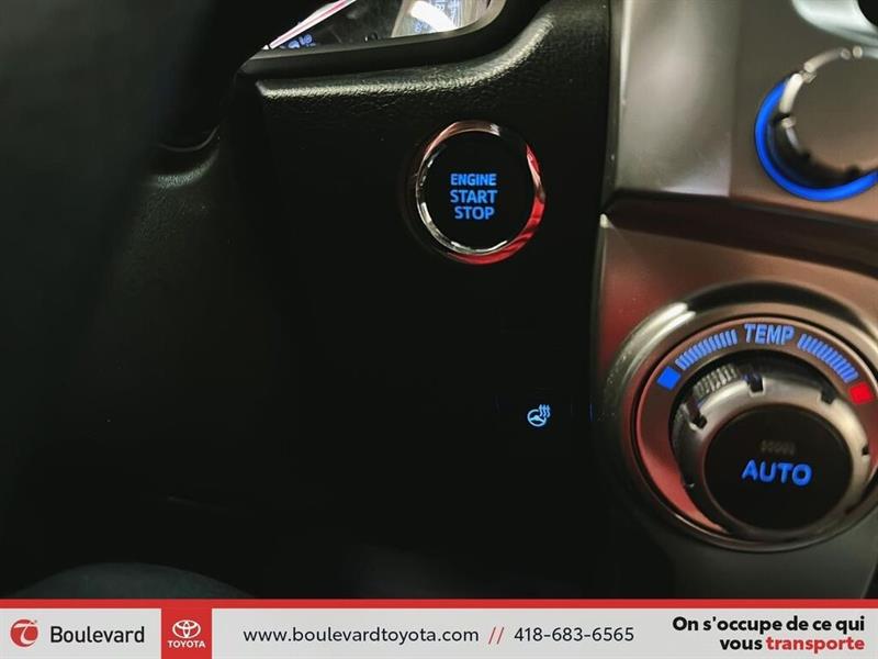 toyota 4Runner 2023 - 20