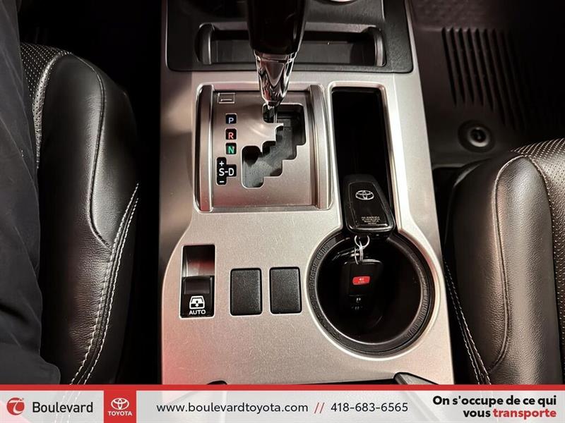 toyota 4Runner 2023 - 22