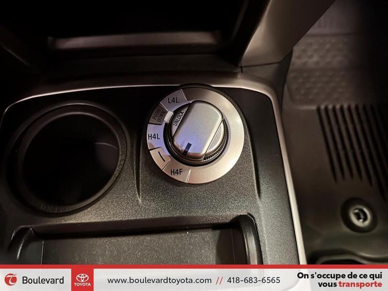 toyota 4Runner 2023 - 23