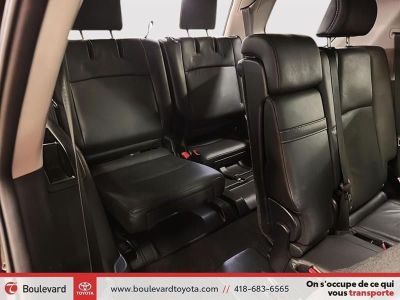 toyota 4Runner 2023 - 26