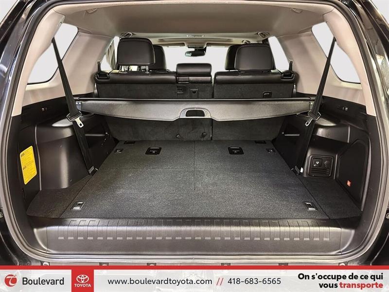 toyota 4Runner 2023 - 27