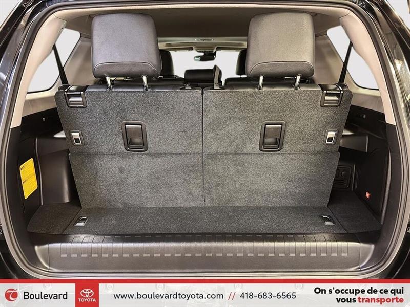 toyota 4Runner 2023 - 28