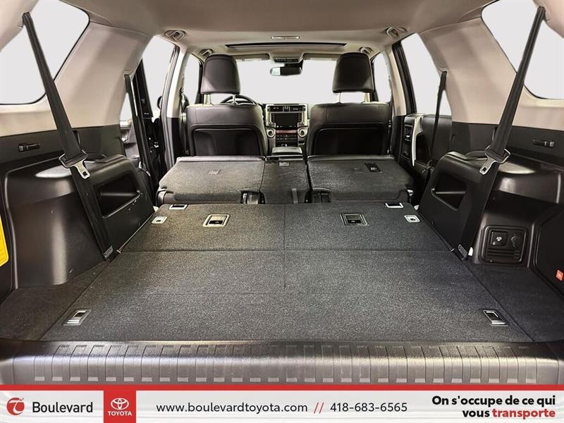 toyota 4Runner 2023 - 29