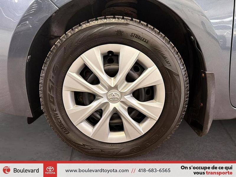 toyota Corolla 2014 - 7