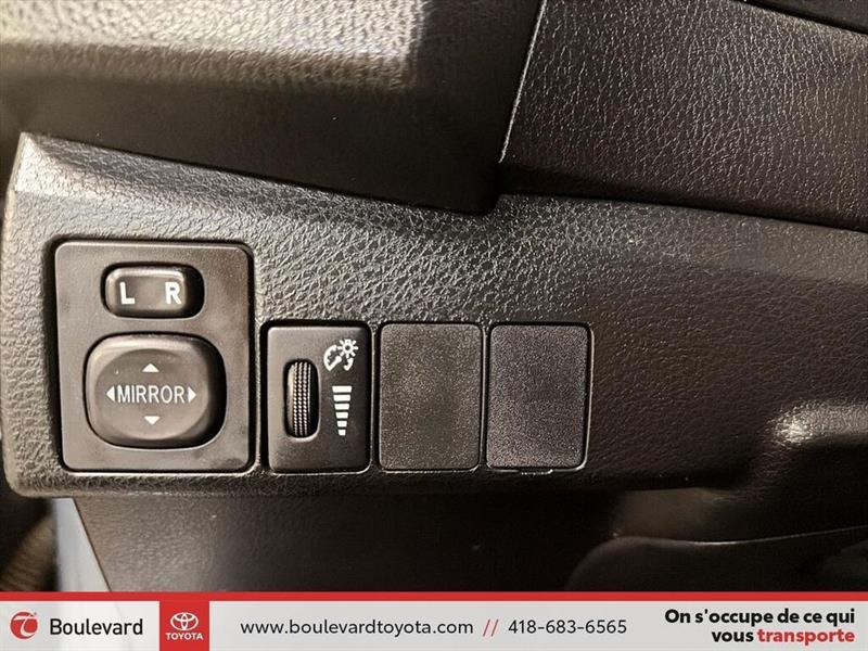 toyota Corolla 2014 - 11