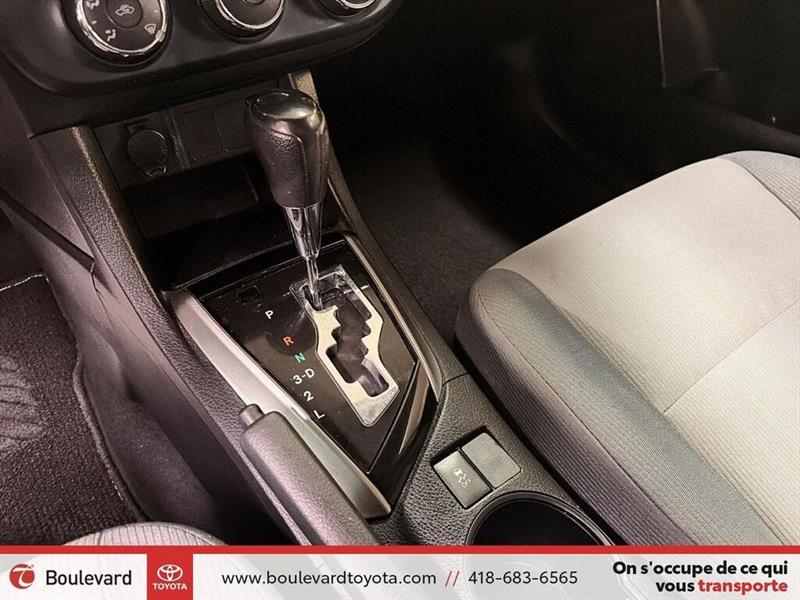 toyota Corolla 2014 - 13