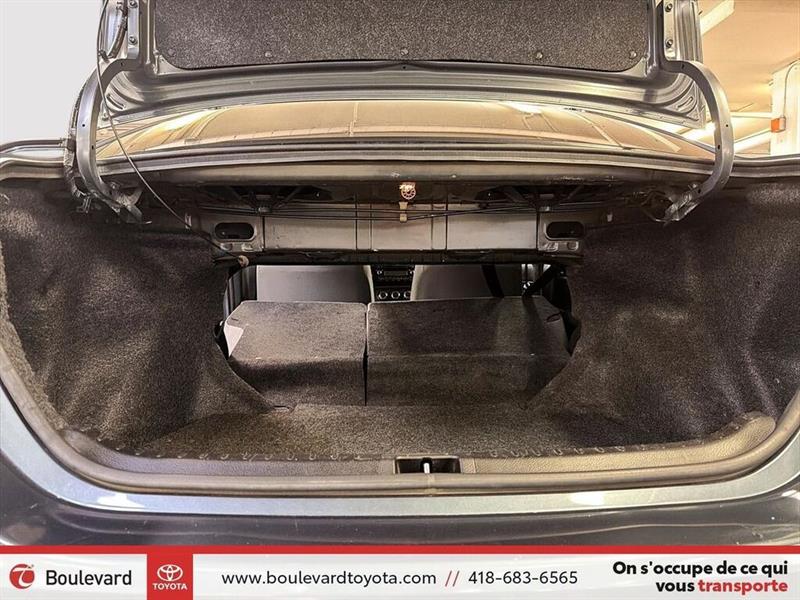 toyota Corolla 2014 - 17