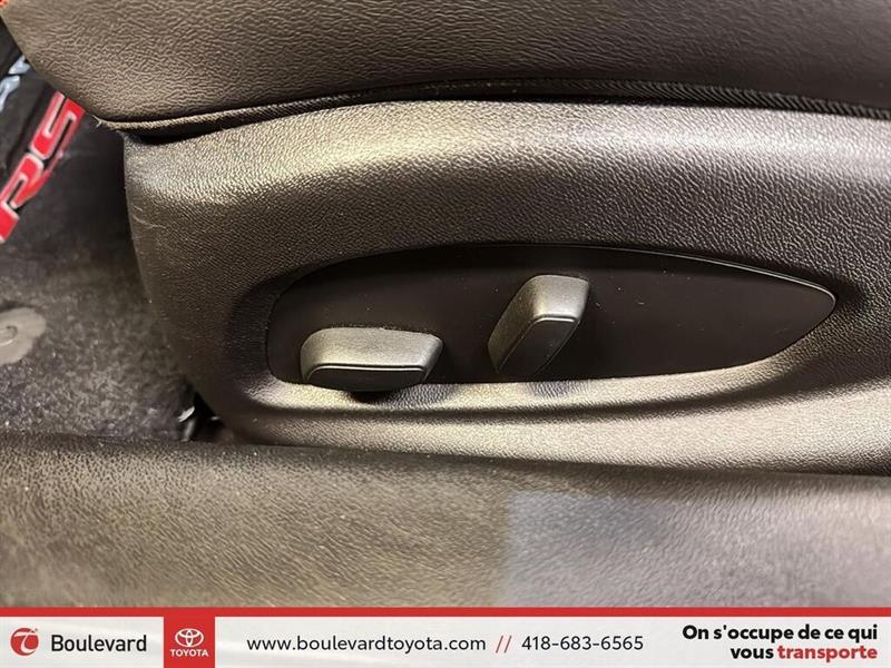 chevrolet Camaro 2016 - 12