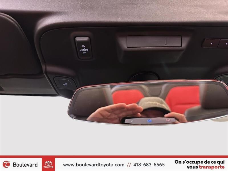 chevrolet Camaro 2016 - 19