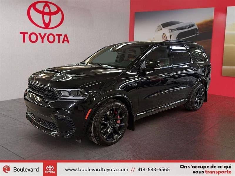 dodge Durango 2023 - 1