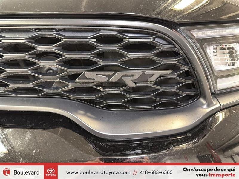 dodge Durango 2023 - 3